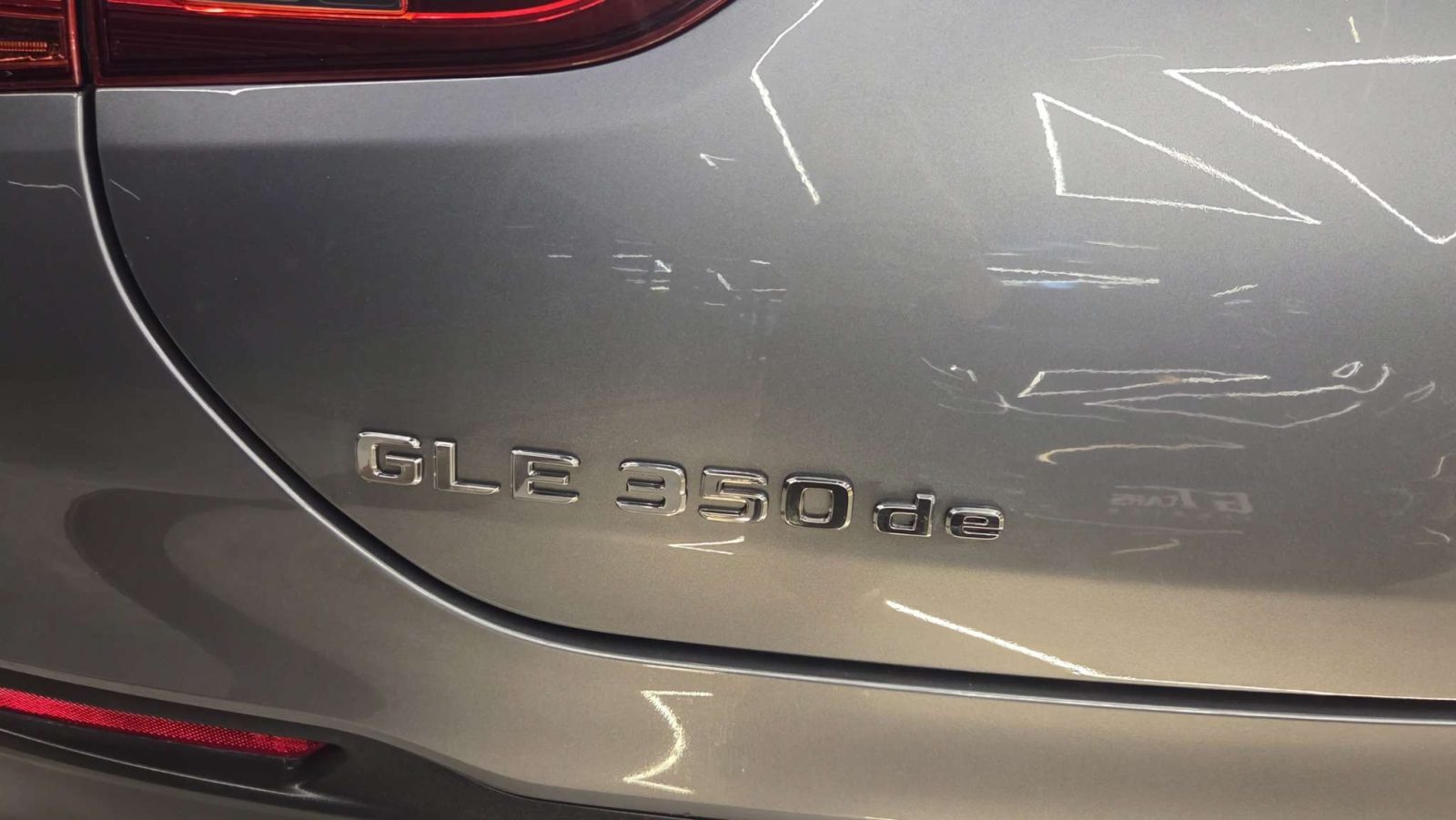 2025 Mercedes-Benz GLE COUPE - Foto 12