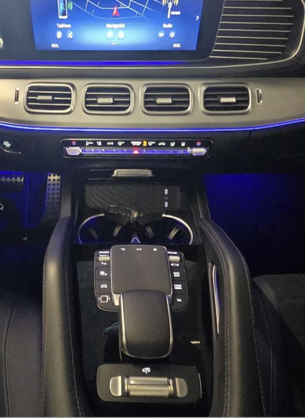 2025 Mercedes-Benz GLE COUPE - Foto 15