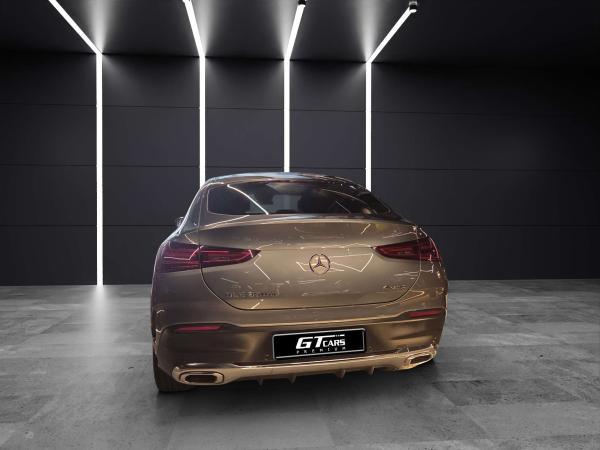 2025 Mercedes-Benz GLE COUPE - Foto 5