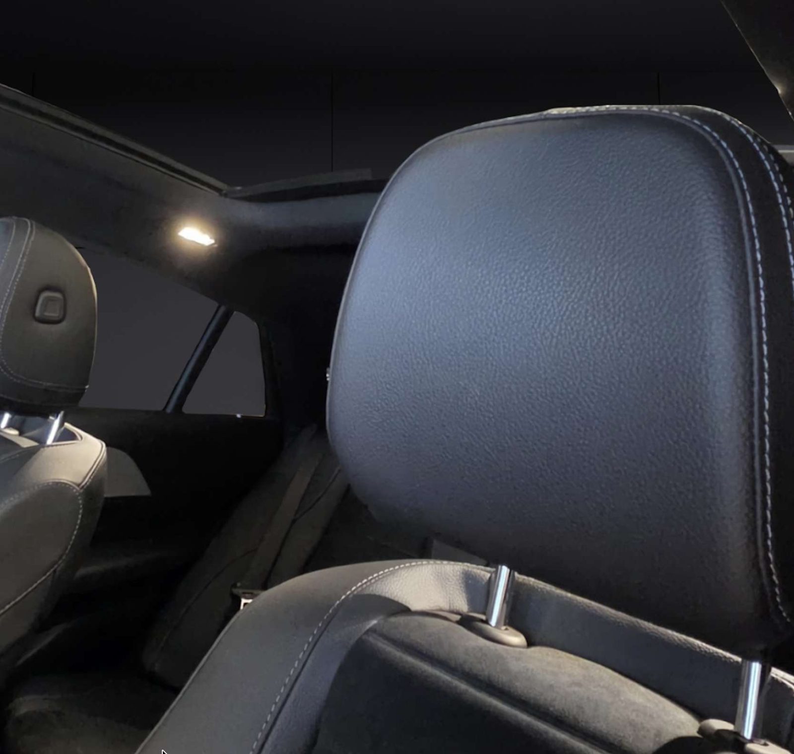2025 Mercedes-Benz GLE COUPE - Foto 20