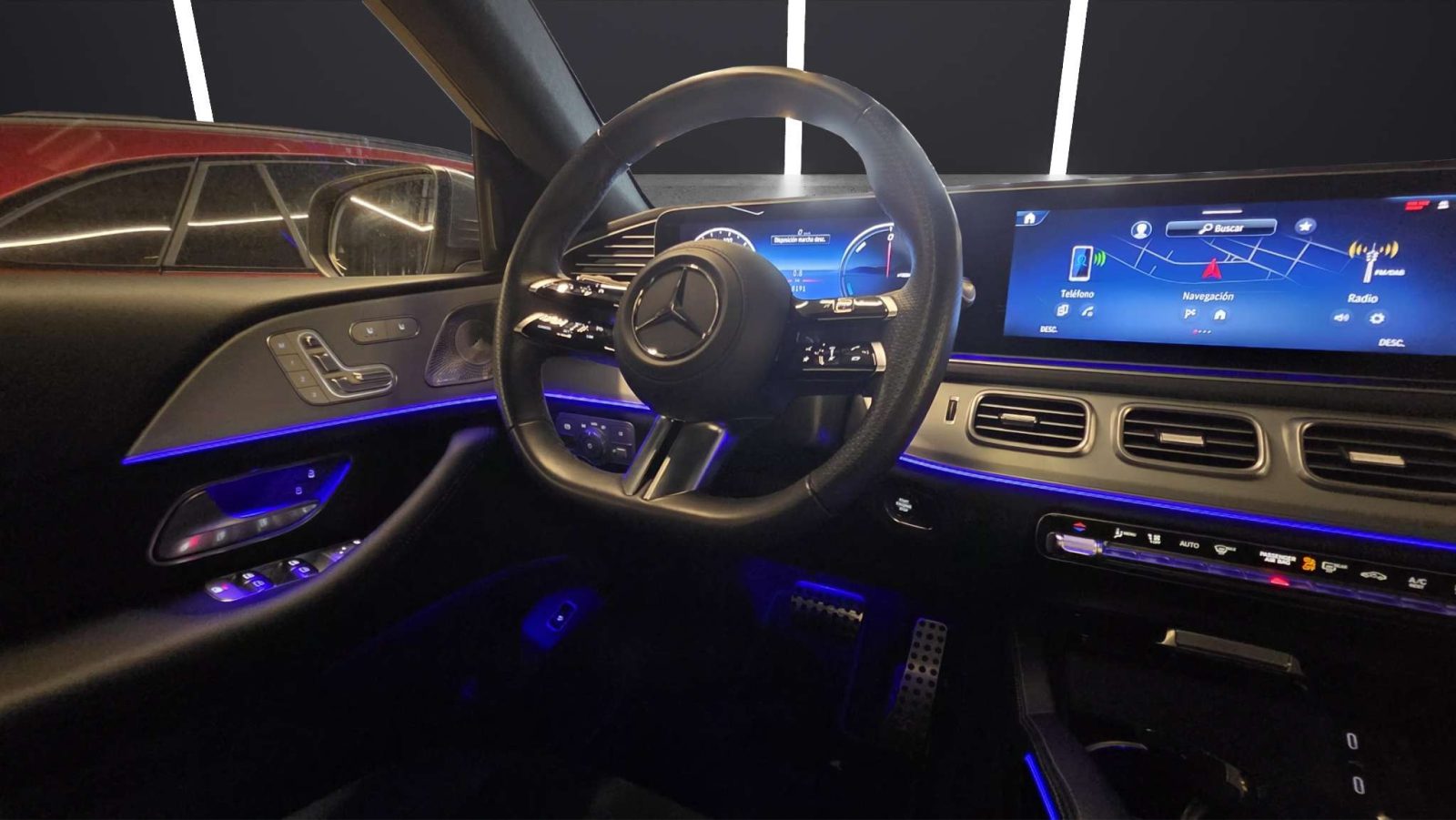 2025 Mercedes-Benz GLE COUPE - Foto 6