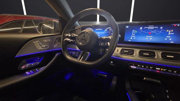 2025 Mercedes-Benz GLE COUPE - Foto 6