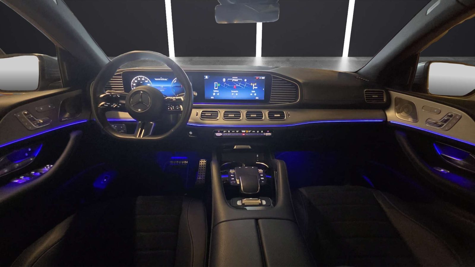 2025 Mercedes-Benz GLE COUPE - Foto 7