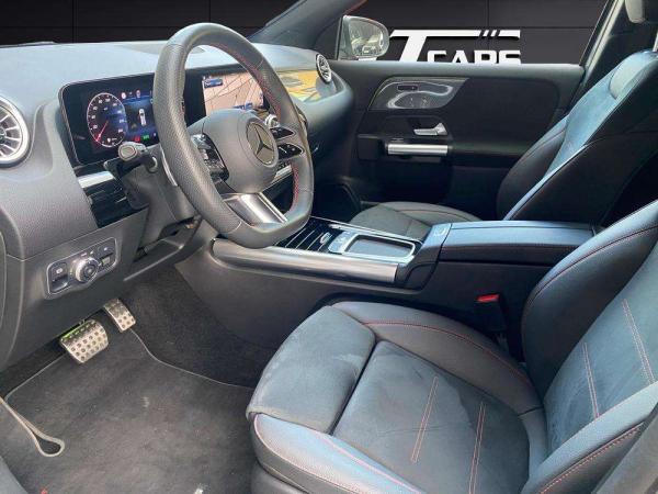2026 Mercedes-Benz GLA - Foto 6