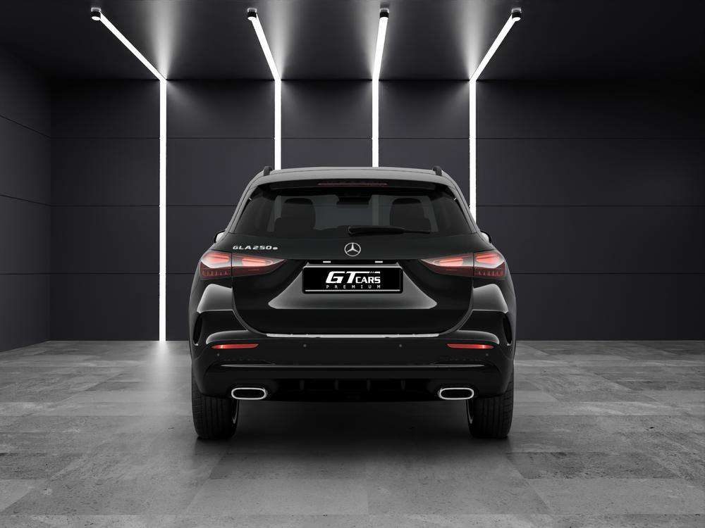 2026 Mercedes-Benz GLA - Foto 4