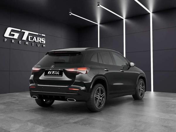 2026 Mercedes-Benz GLA - Foto 3
