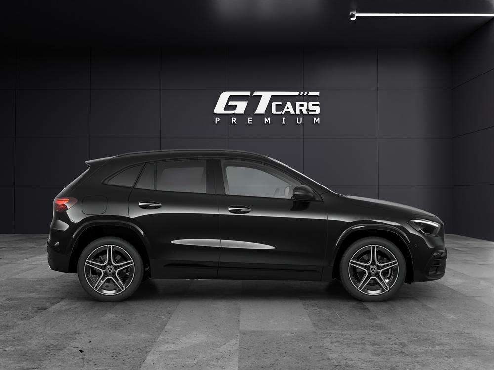 2026 Mercedes-Benz GLA - Foto 2