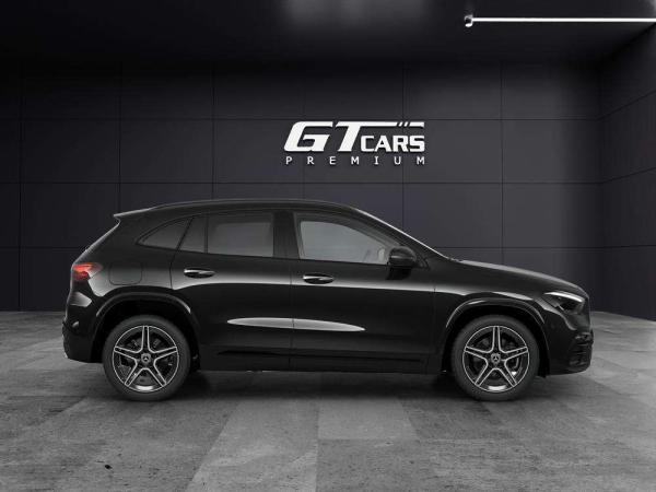 2026 Mercedes-Benz GLA - Foto 2