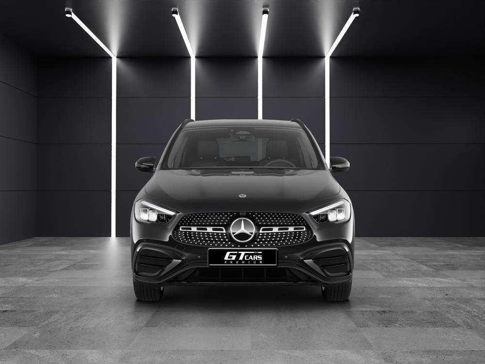 2026 Mercedes-Benz GLA - Foto 5