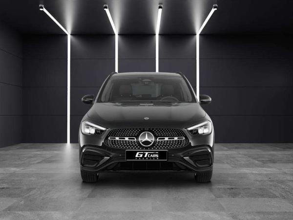 2026 Mercedes-Benz GLA - Foto 5