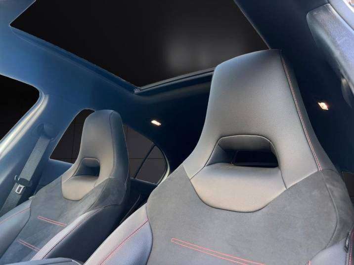 2026 Mercedes-Benz Clase A - Foto 17