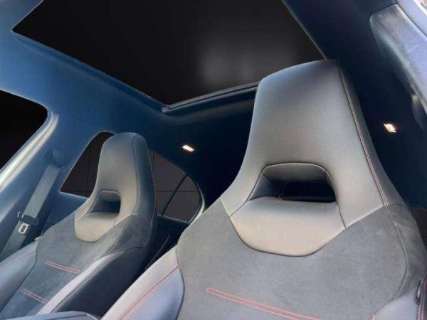 2026 Mercedes-Benz Clase A - Foto 17