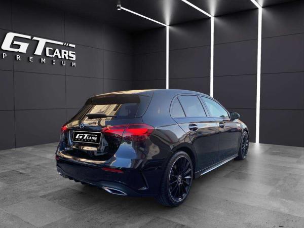2026 Mercedes-Benz Clase A - Foto 5
