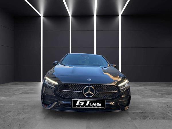 2026 Mercedes-Benz Clase A - Foto 4