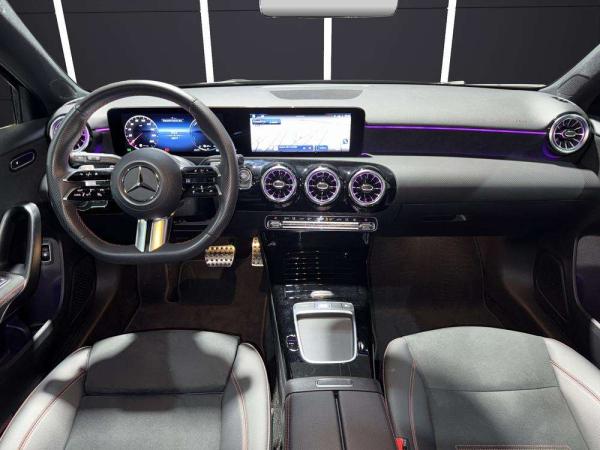 2026 Mercedes-Benz Clase A - Foto 10