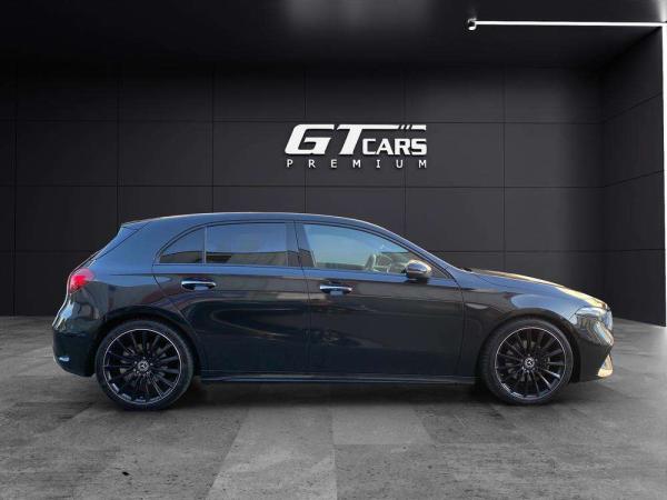 2026 Mercedes-Benz Clase A - Foto 2