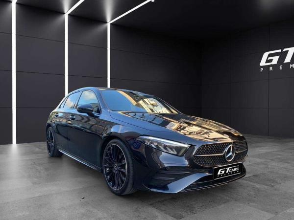 2026 Mercedes-Benz Clase A - Foto 3