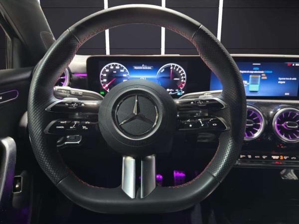2026 Mercedes-Benz Clase A - Foto 11