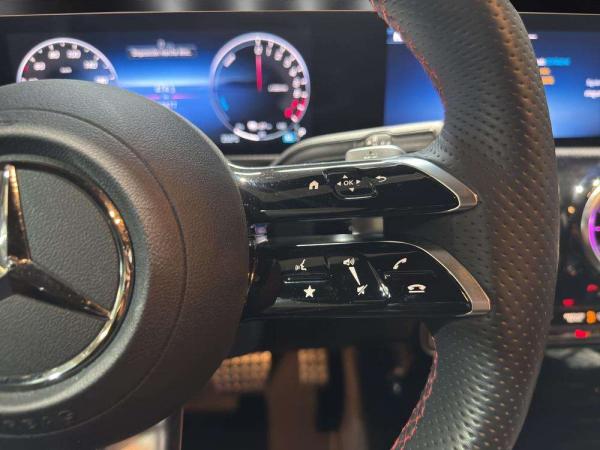 2026 Mercedes-Benz Clase A - Foto 12