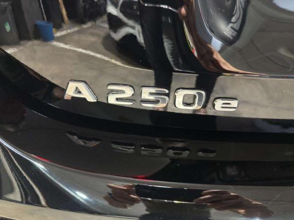 2026 Mercedes-Benz Clase A - Foto 8