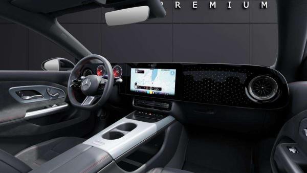 2026 Mercedes-Benz CLA - Foto 7