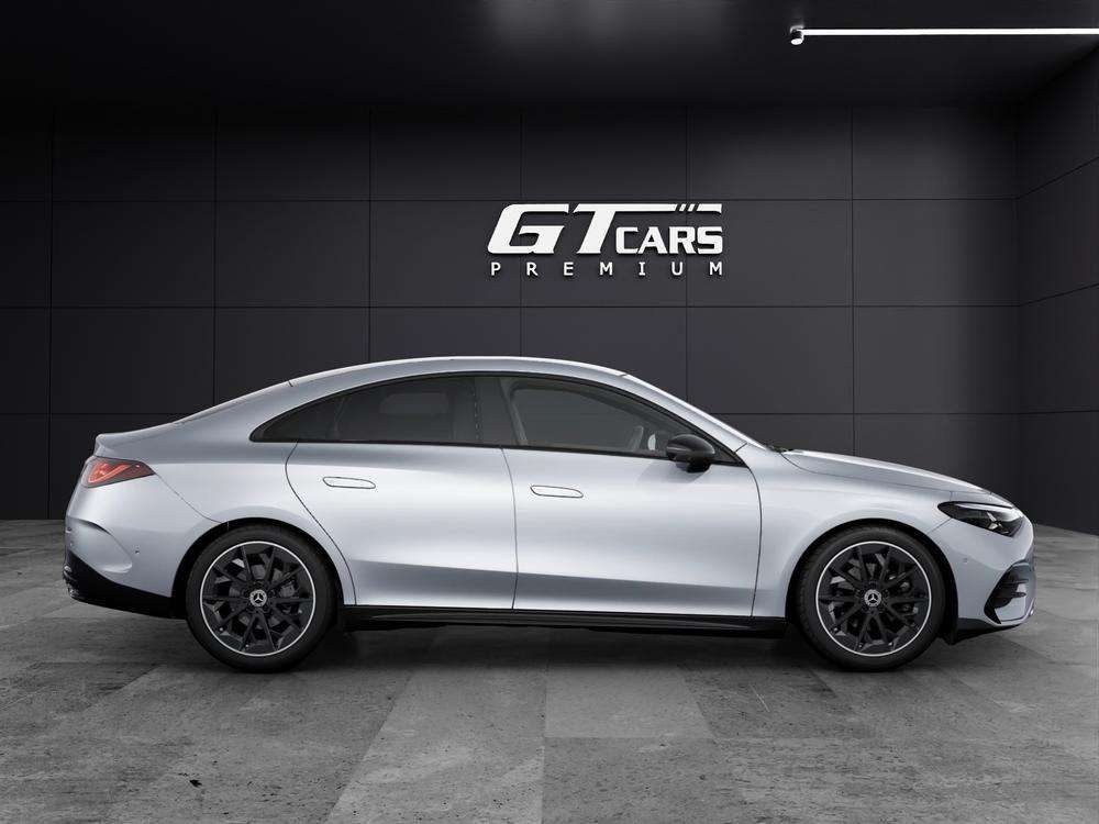2026 Mercedes-Benz CLA - Foto 2