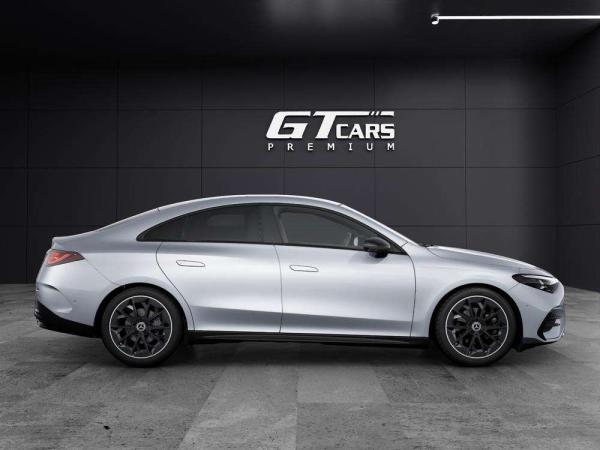 2026 Mercedes-Benz CLA - Foto 2