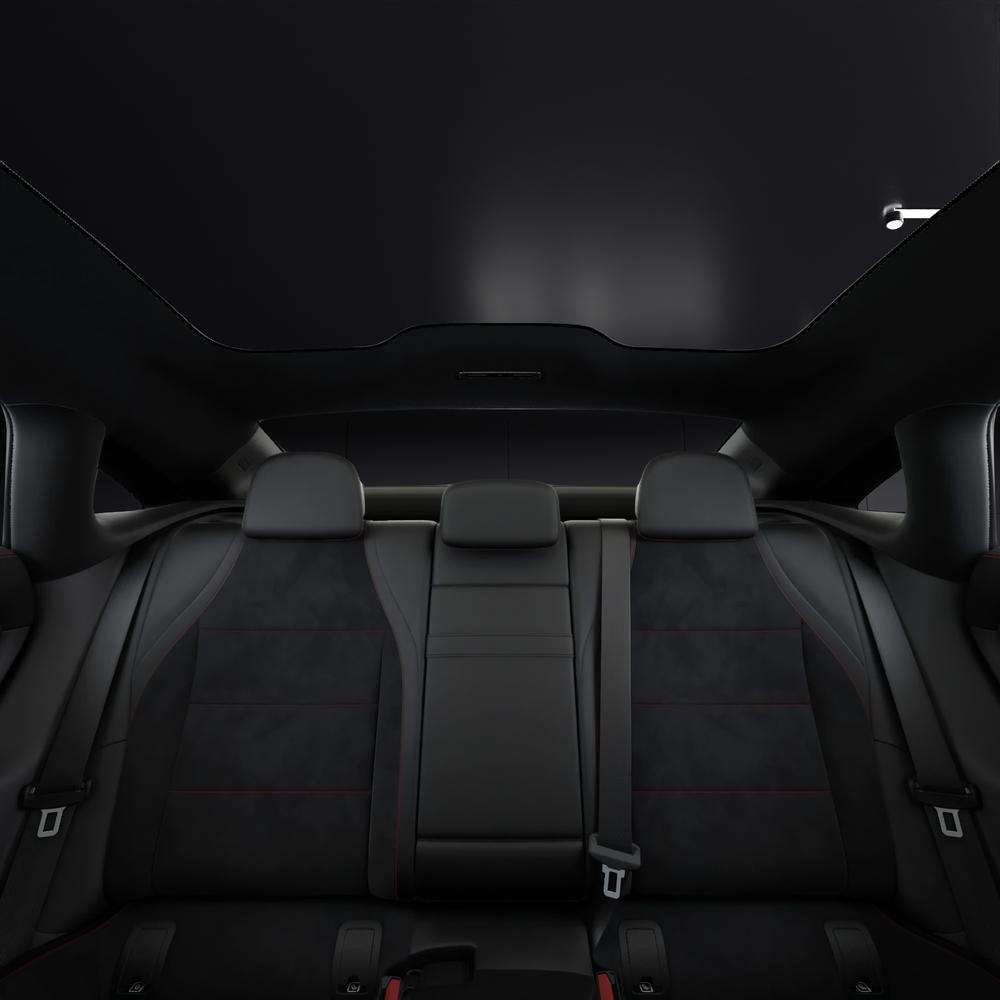 2026 Mercedes-Benz CLA - Foto 10