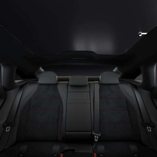 2026 Mercedes-Benz CLA - Foto 10