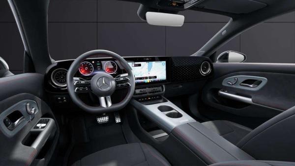 2026 Mercedes-Benz CLA - Foto 9