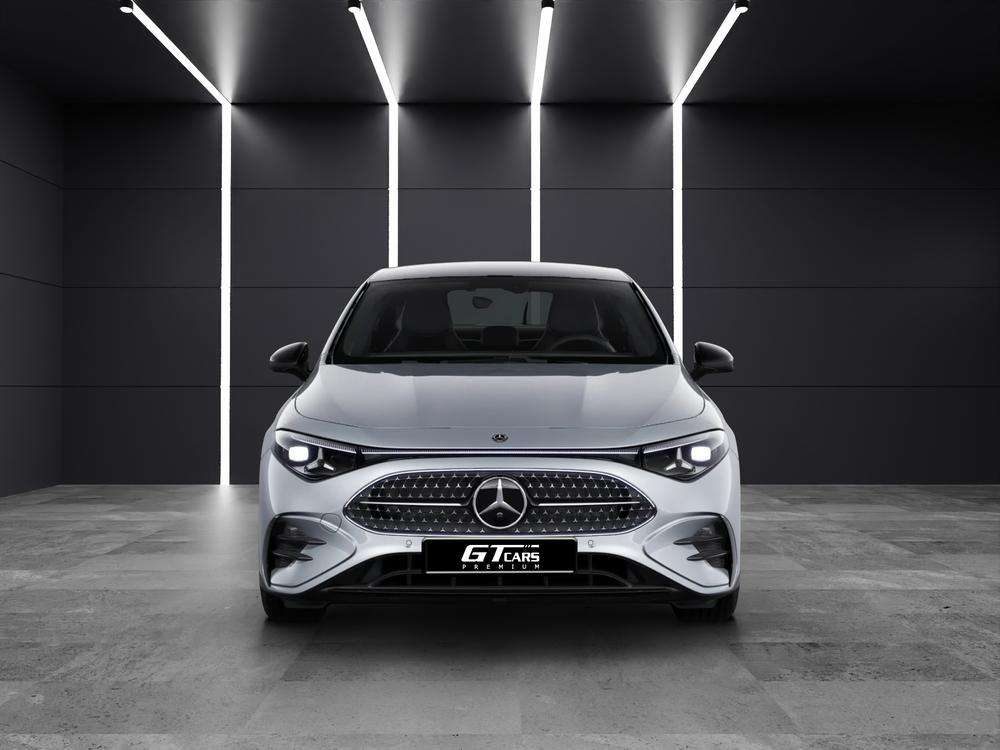 2026 Mercedes-Benz CLA - Foto 4