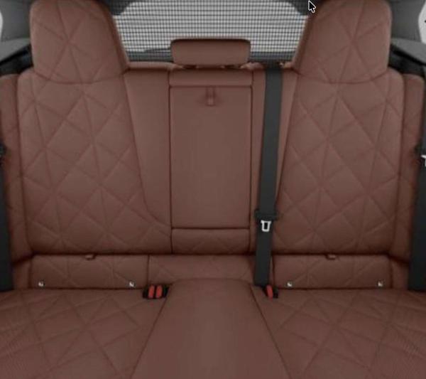 2021 BMW iX - Foto 7