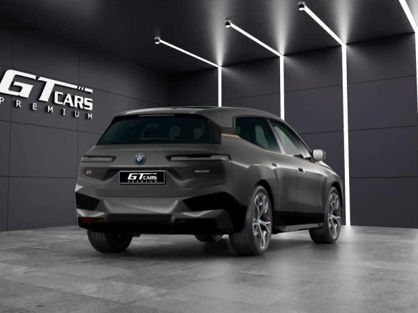 2021 BMW iX - Foto 3