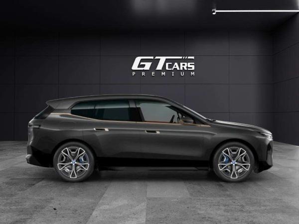 2021 BMW iX - Foto 2