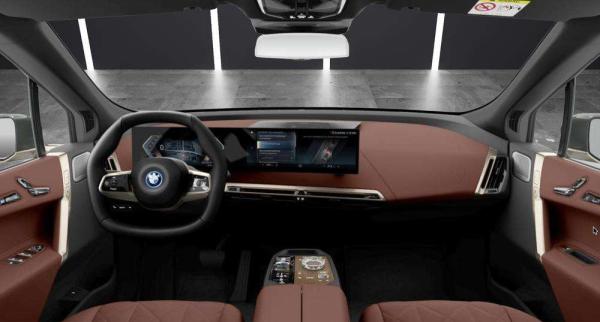 2021 BMW iX - Foto 6