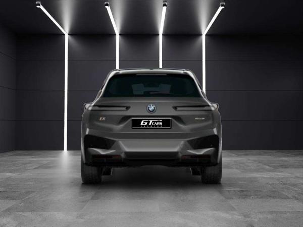 2021 BMW iX - Foto 5