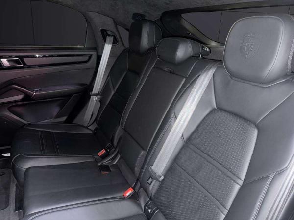 2023 Porsche Cayenne - Foto 15