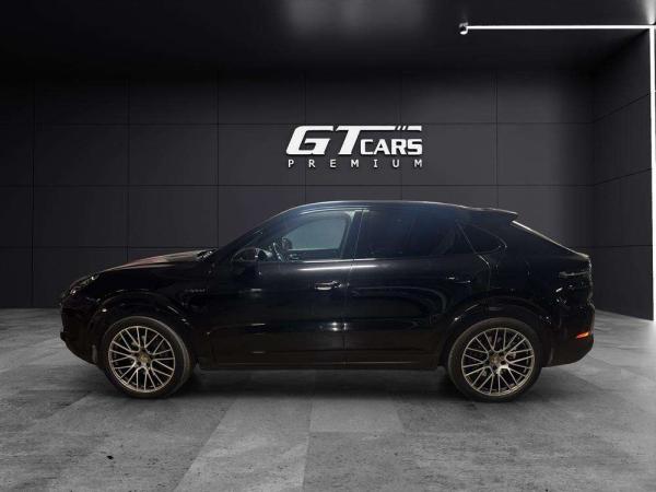 2023 Porsche Cayenne - Foto 2