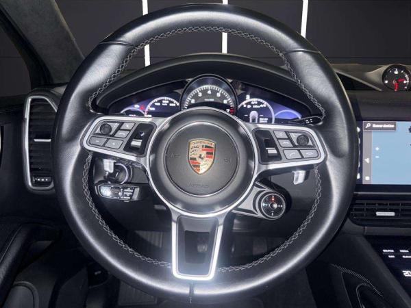 2023 Porsche Cayenne - Foto 10