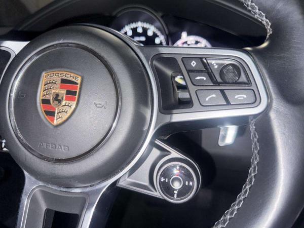 2023 Porsche Cayenne - Foto 11