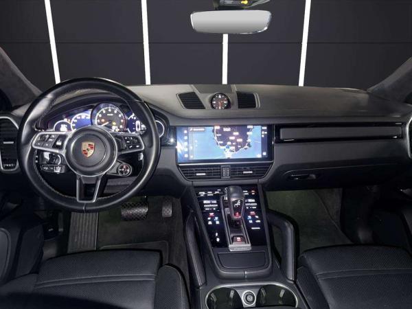 2023 Porsche Cayenne - Foto 9