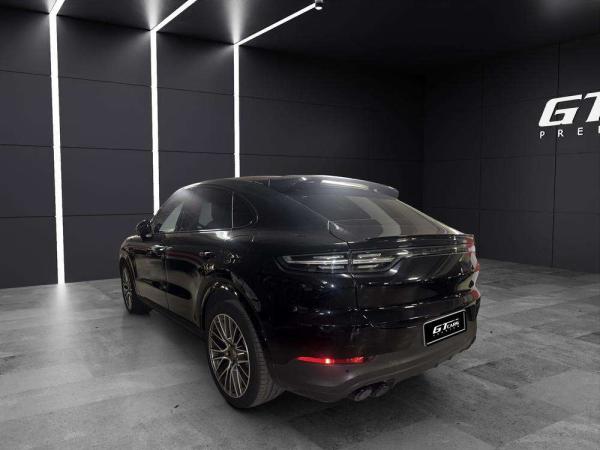 2023 Porsche Cayenne - Foto 3