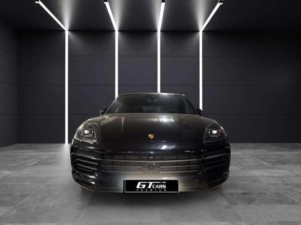 2023 Porsche Cayenne - Foto 5