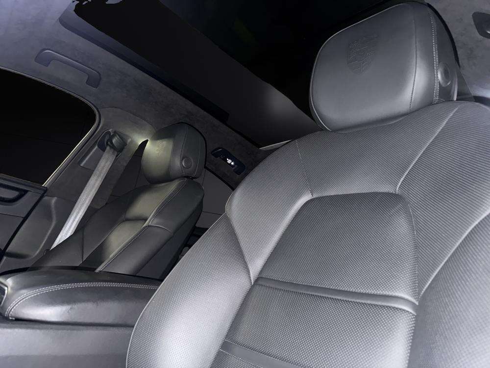 2023 Porsche Cayenne - Foto 16