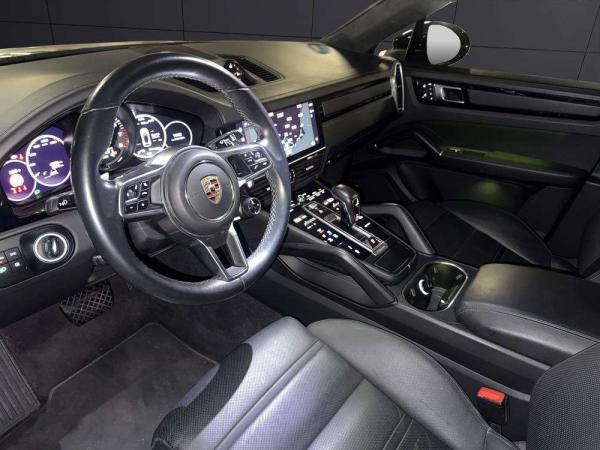 2023 Porsche Cayenne - Foto 8