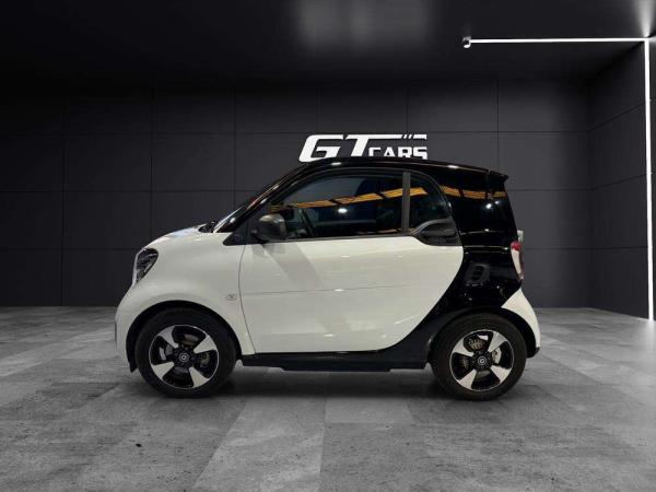2024 Smart Fortwo - Foto 2