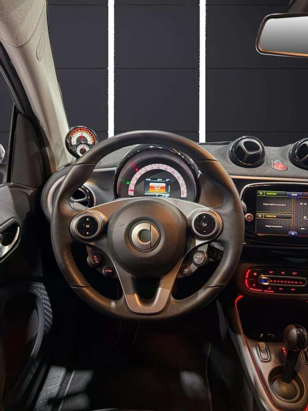 2024 Smart Fortwo - Foto 8