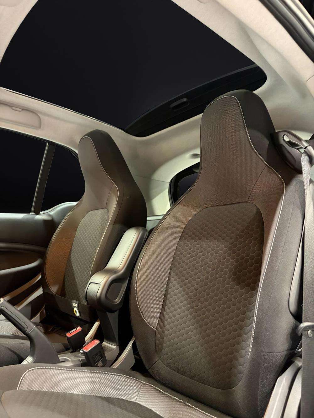 2024 Smart Fortwo - Foto 14