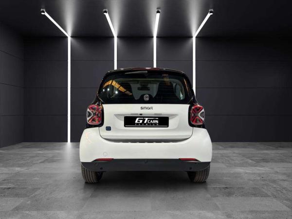 2024 Smart Fortwo - Foto 5