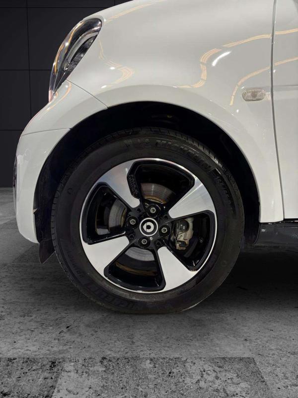 2024 Smart Fortwo - Foto 6